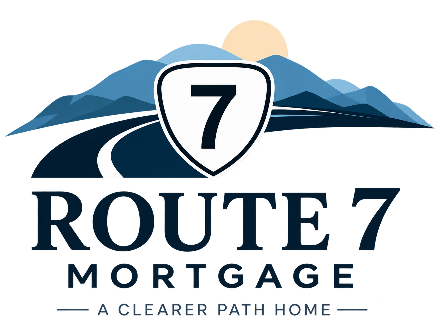 Route 7 Mortgage — A Clearer Path Home